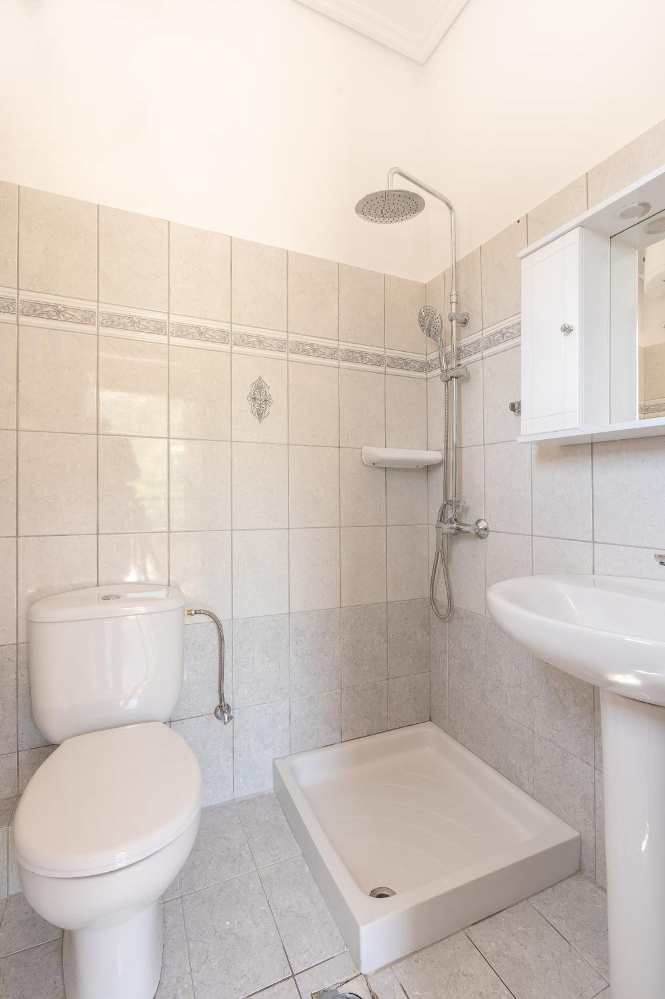 Spiros House Apartment Svoronata Exterior photo